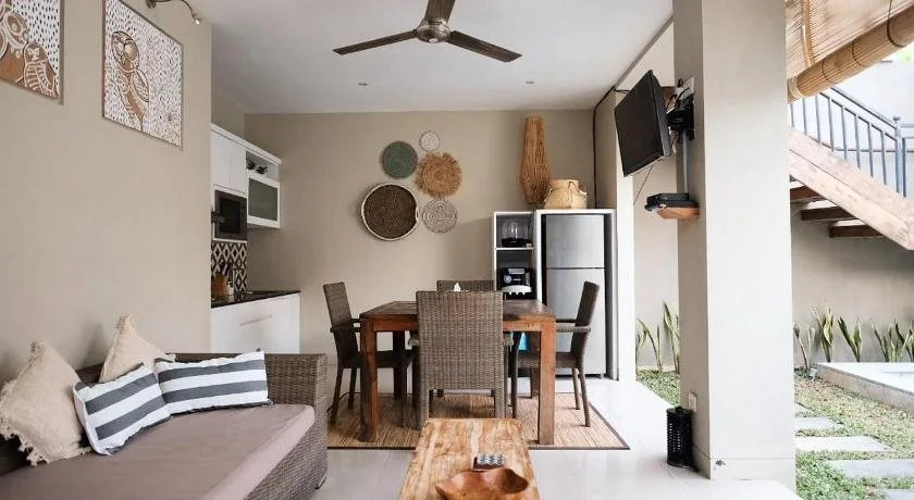 The Avani Villas