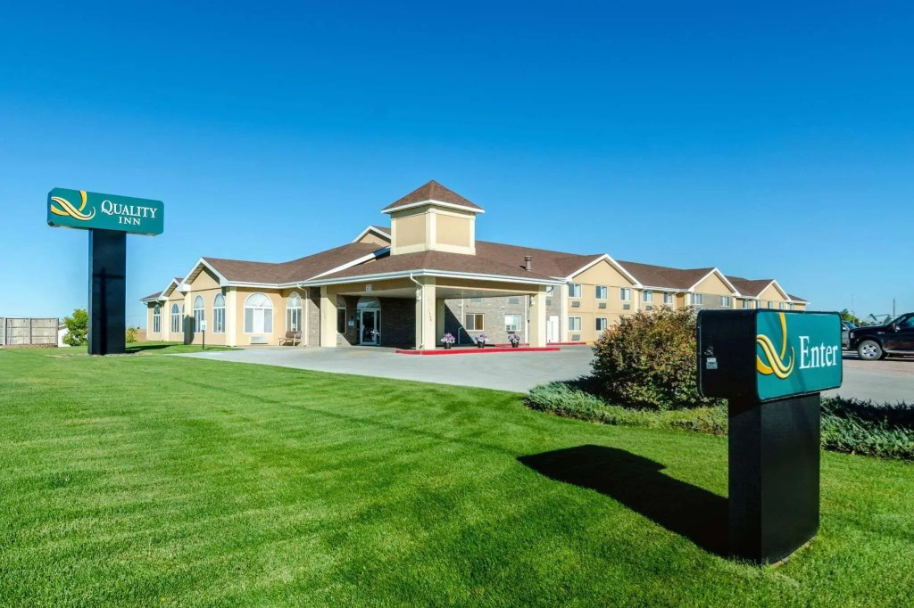Holiday Inn Express ALLIANCE