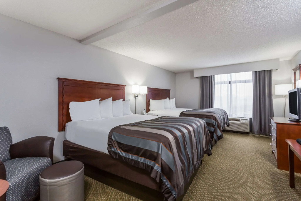 Wingate by Wyndham Chesapeake