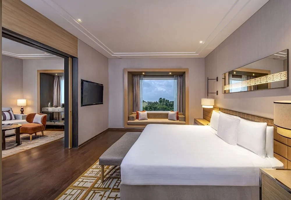 Welcomhotel by ITC Hotels, Bhubaneswar