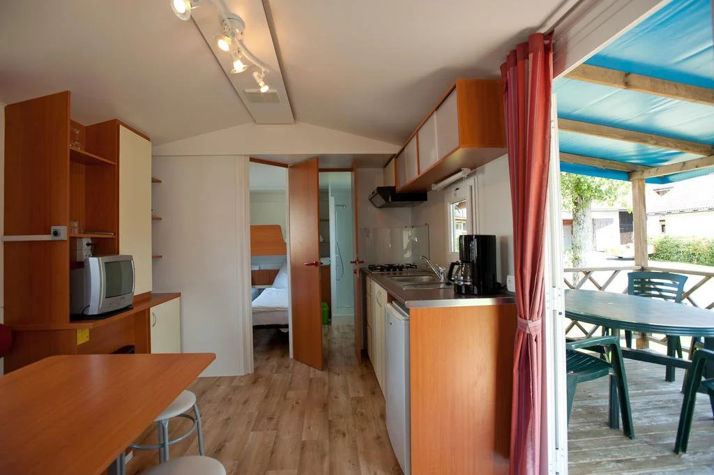 EuroParcs Hermagor Nassfeld