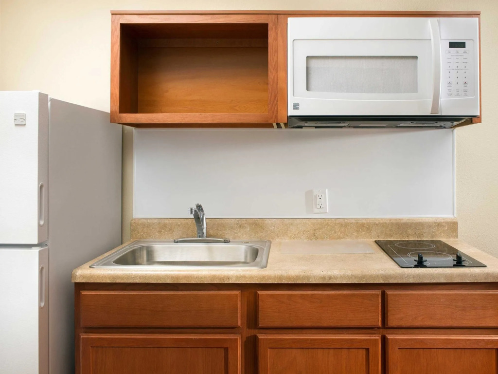 Extended Stay America Select Suites - Gulfport