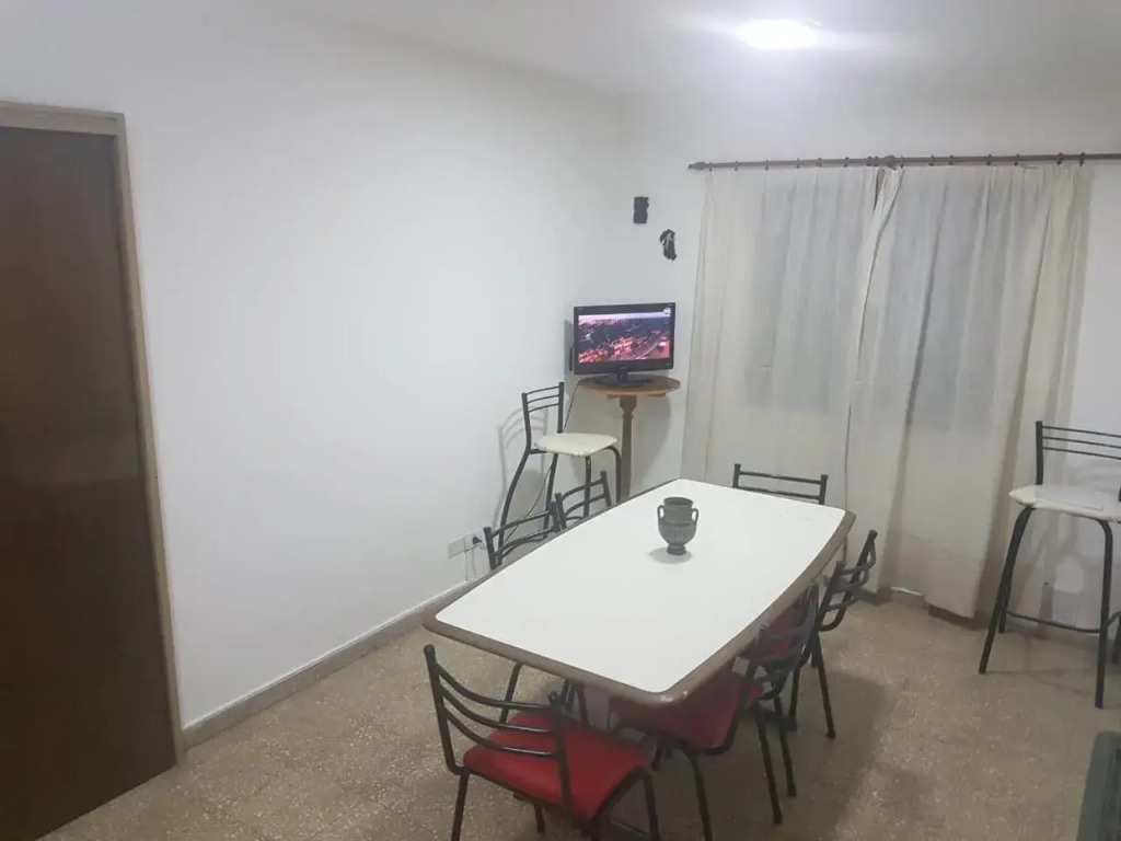 Departamento a estrenar excelente ubicacion, 1 cuadra de la terminal