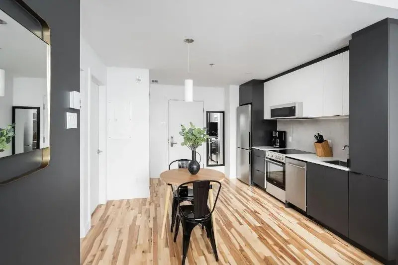 Sonder — Victoria Suites