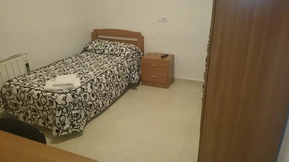 Hostal La Parra II