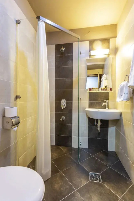 CityHome Aparthotel