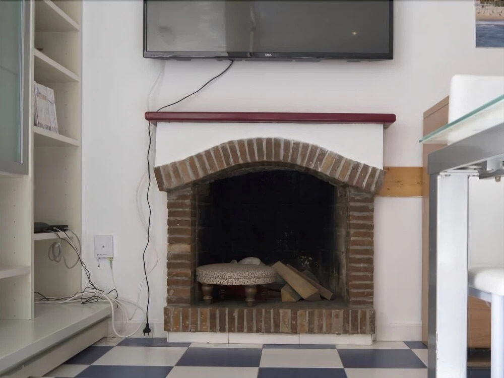 Apartamento del Mar