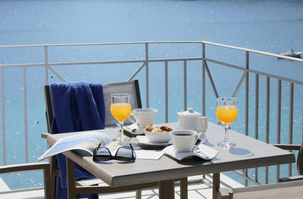 Hotel Aktaion