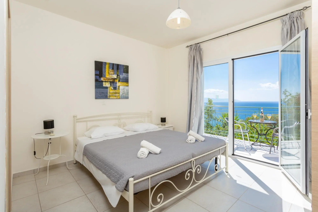 Villa Georgia