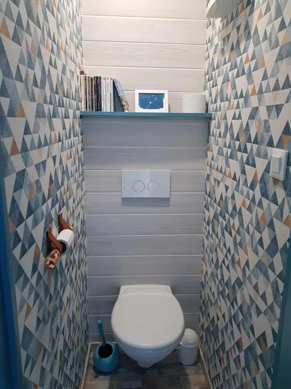 Appartement Royan, 200 m de la PLAGE