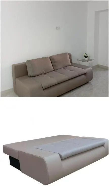 Apartament Bianco
