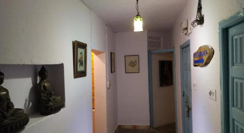 Greco House