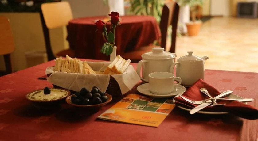 Awal Residence فندق أوال
