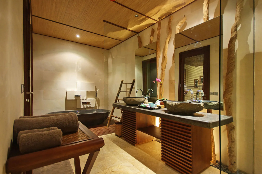 The Griya Villas and Spa