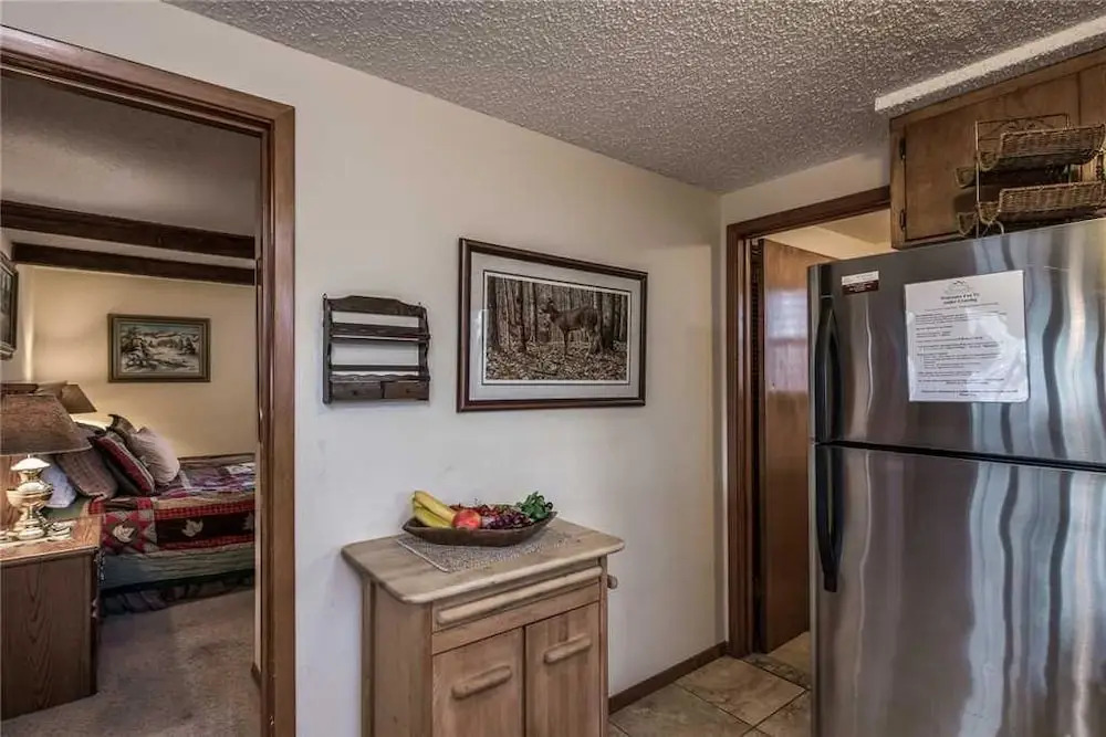 Antler Crossing - Two Bedroom Cabin