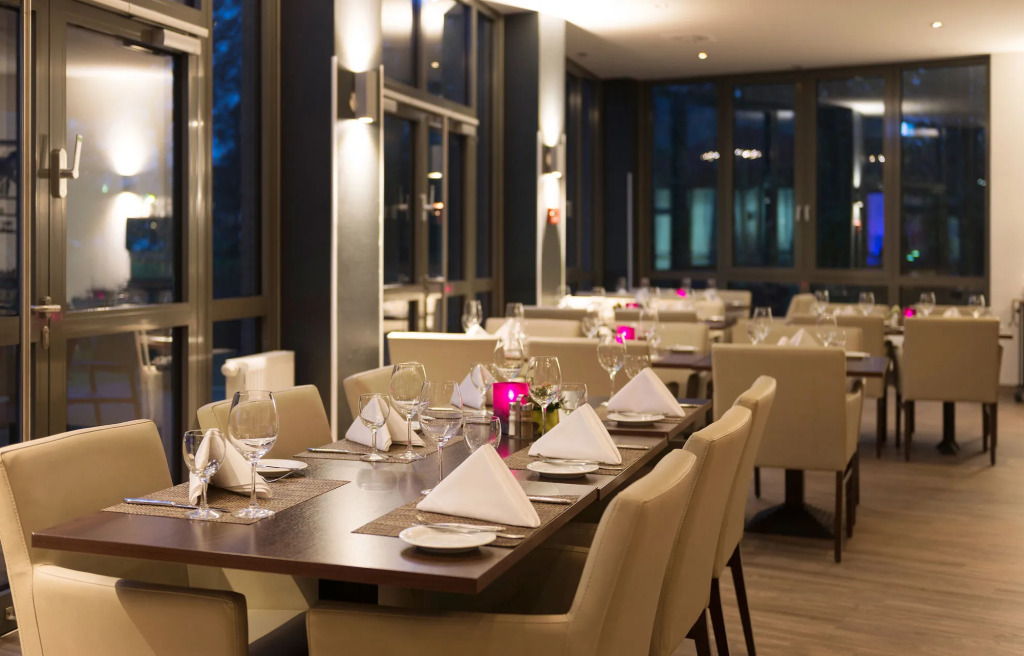 B&B HOTEL Krefeld-Süd