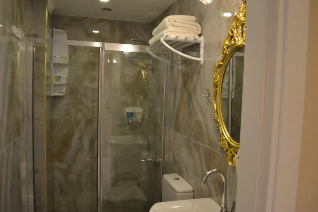 Constantinopolis Hotel
