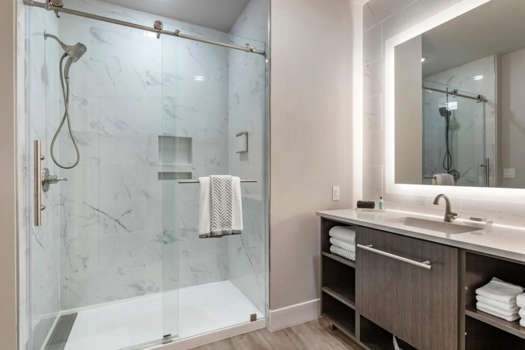 Cambria Hotel Austin Uptown near the Domain