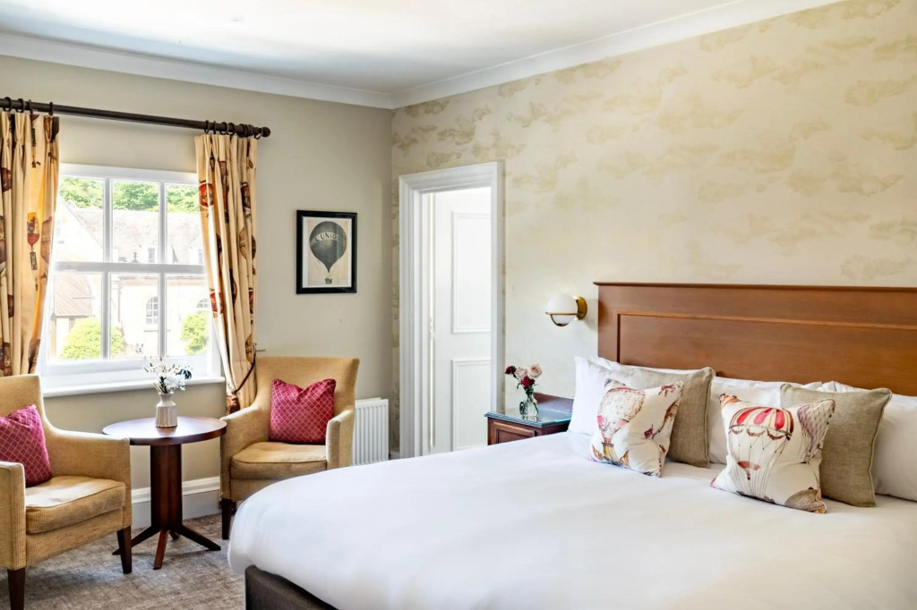 Chilston Park Hotel