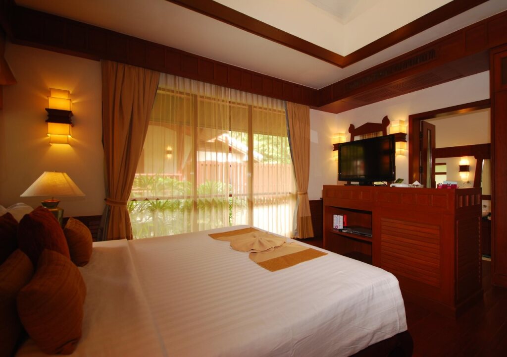 Samui Buri Beach Resort