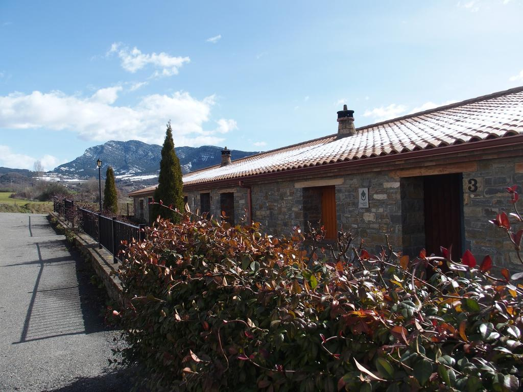 Casa Lueza