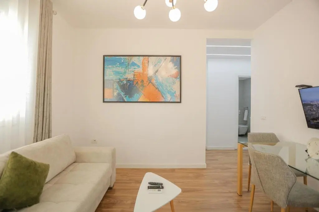 Miku Apartment-Stunning Apartment At Taiwan