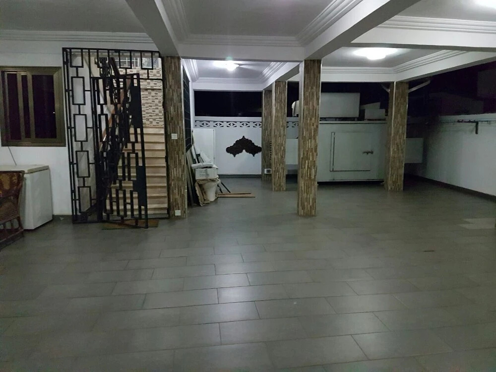 2Bedrooms Private. Apart. Junction Mall