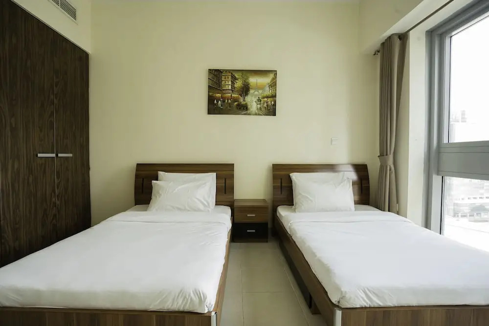 One Perfect Stay - Executive Tower
