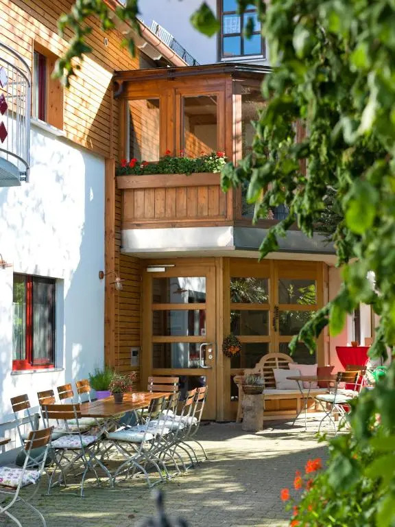 Landgasthof Lusenblick