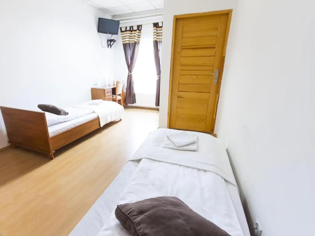 Motel Te Klimaty