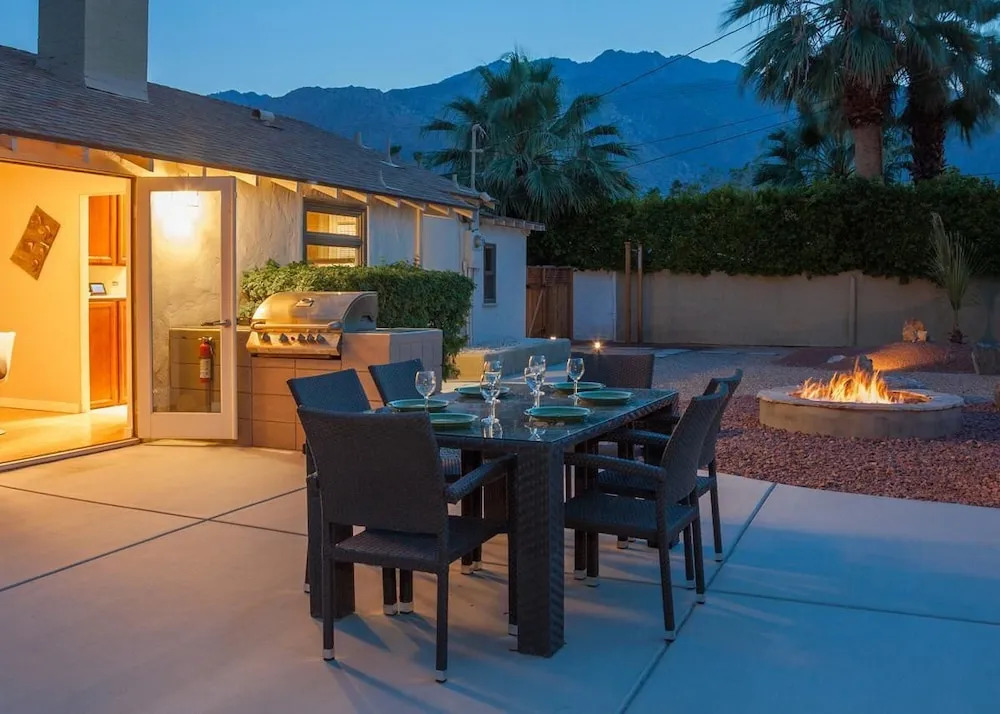 Bungalow Ranch Heaven