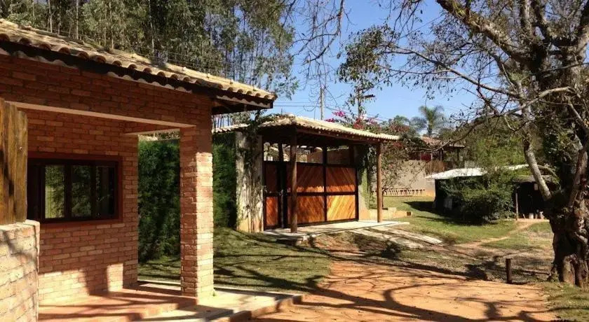 Sítio Sao Francisco