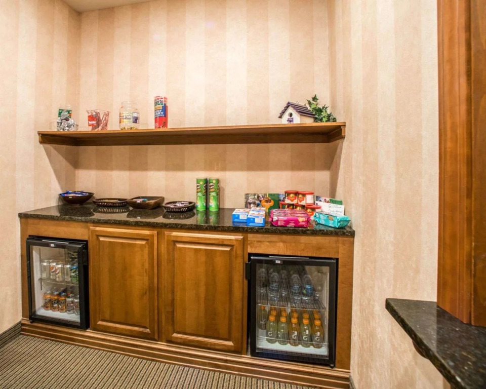Sleep Inn & Suites Washington near Peoria