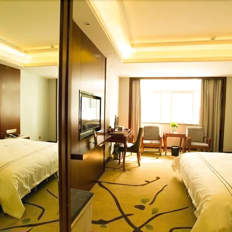 Kairuida Holiday Hotel