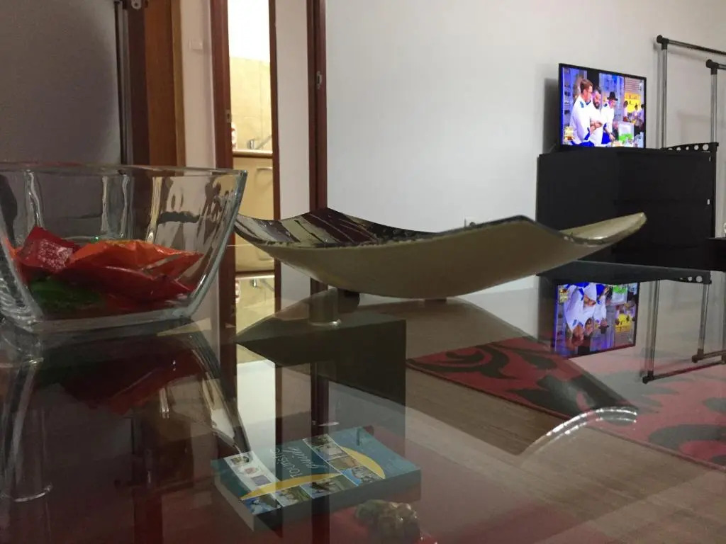 Center Apartment