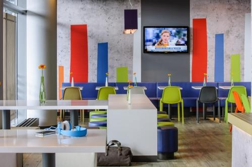 Ibis budget Osnabrück City