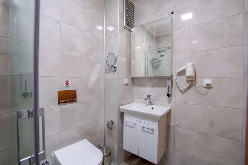 Ova Butik Otel