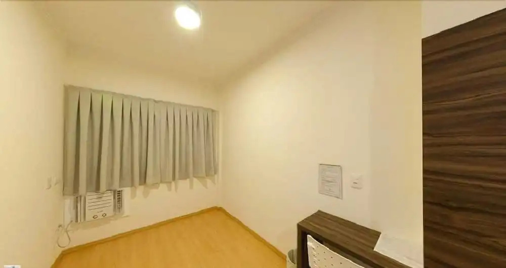 Hotel Gralha Azul