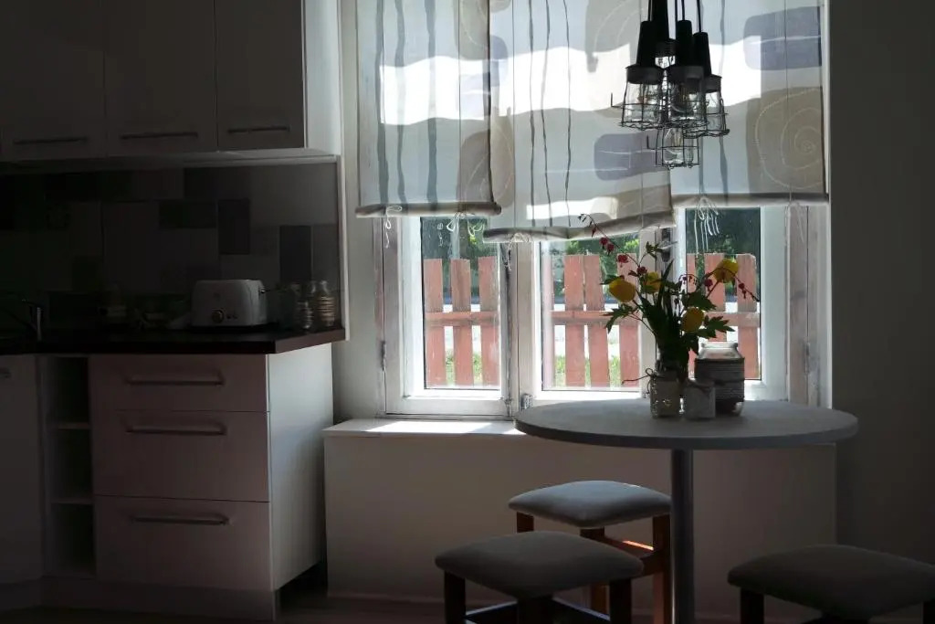Oakcorner Place Apartment