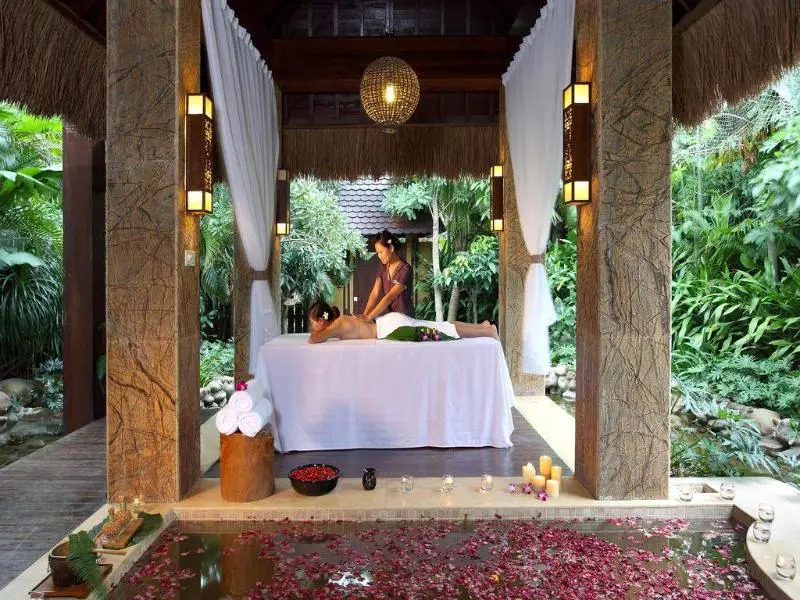 Haohanpo International Resort