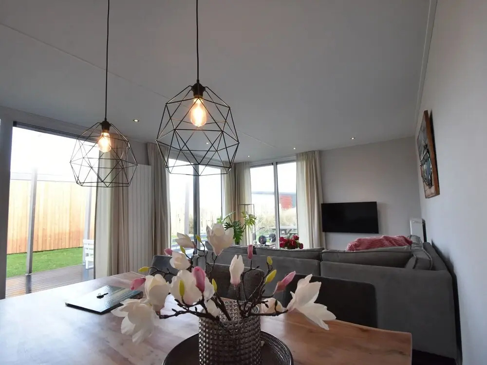 Unique Holiday Home in Callantsoog near Beach