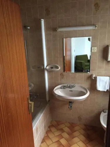 Hostal Pancorbo
