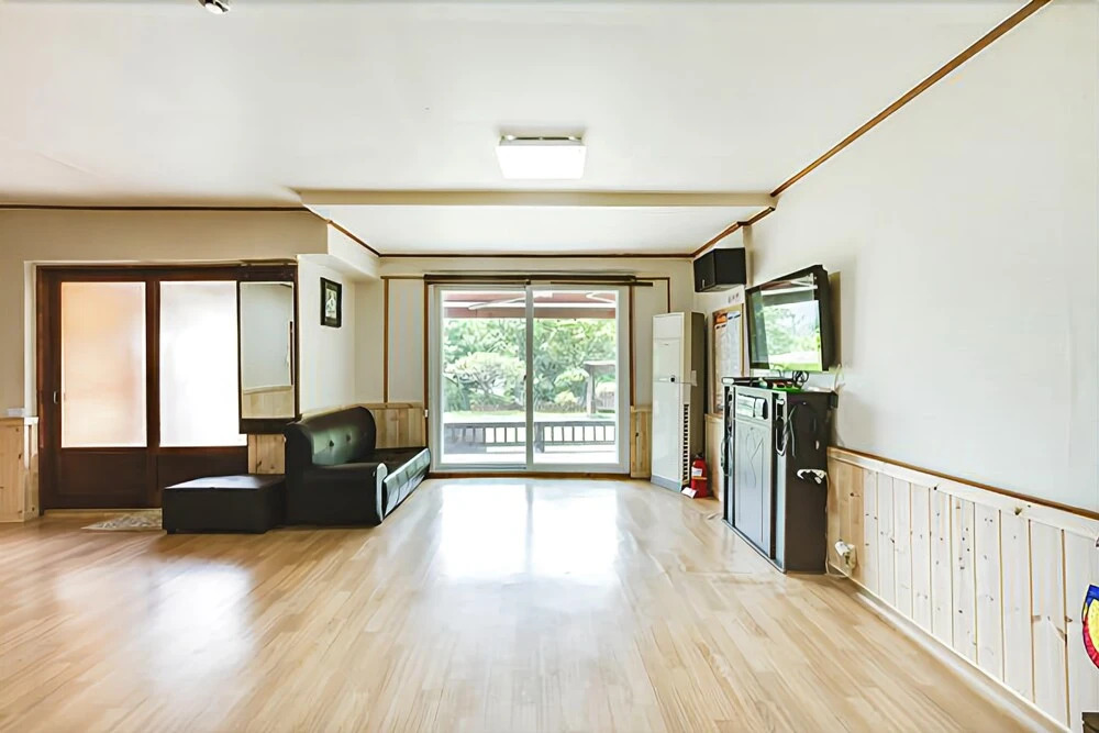 Gapyeong Peimiri Pension