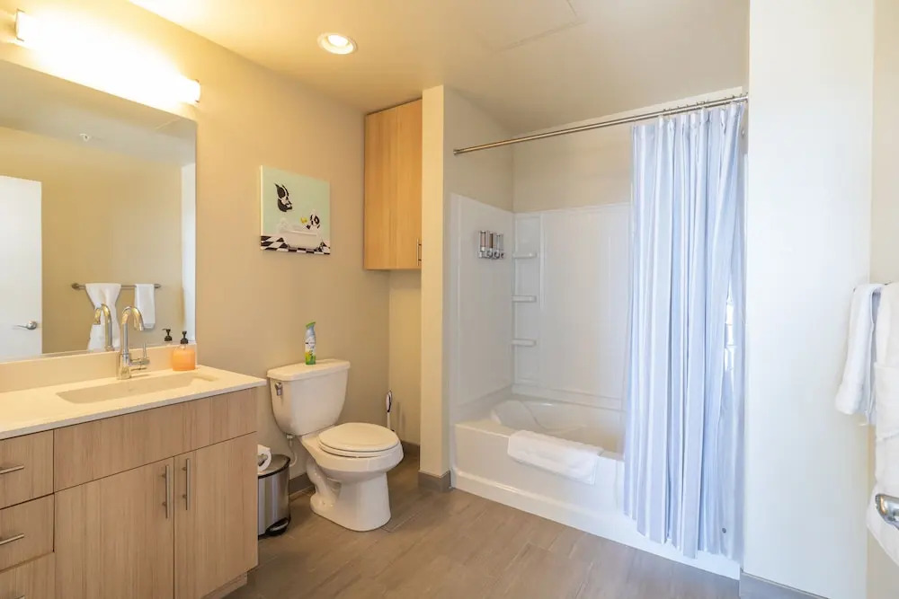 Kasa San Jose Apartments