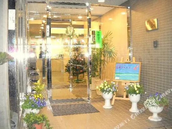 City Hotel Takahata