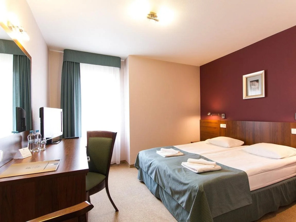 Hotel Piaskowy
