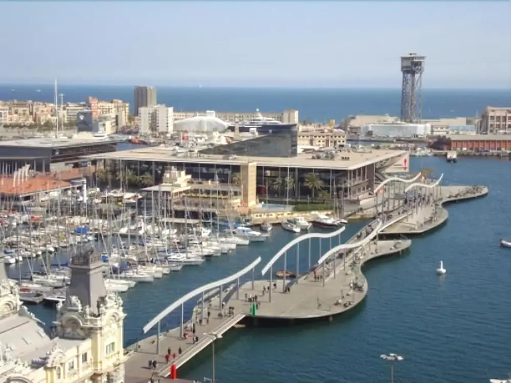 Fira Barcelona España