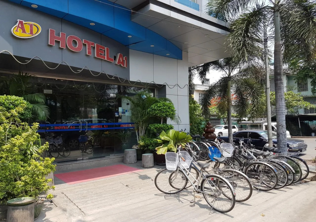 Hotel A1