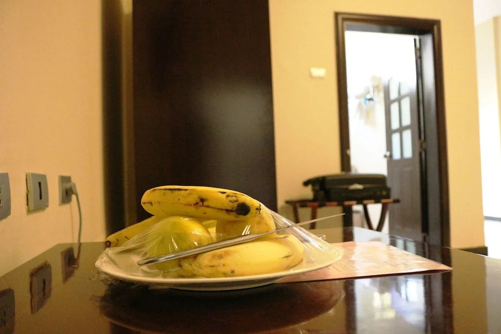Oasis International Hotel Hawassa