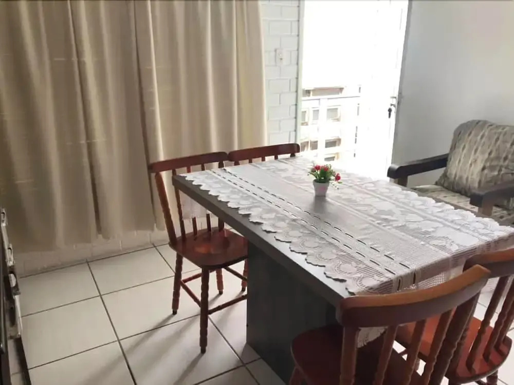 Pousada Imbé